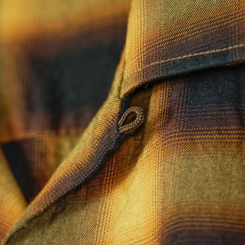 ANDFAMILYS FLORIDA OMBRE S/S SHIRTS