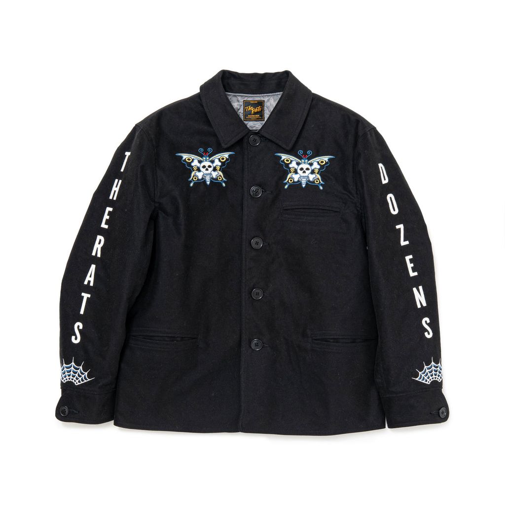 RATS SOUVENIR JKT