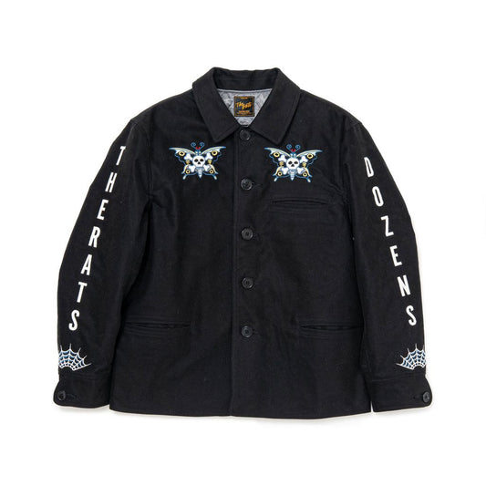 RATS SOUVENIR JKT