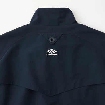 WHITE MOUNTAINEERING WM×UMBRO HARRINGTON JACKET