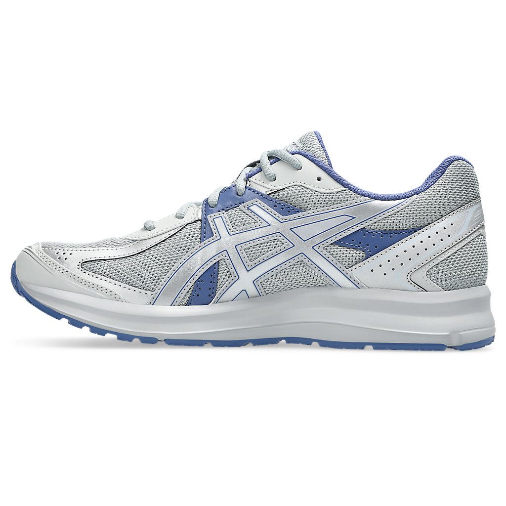 ASICS JOG 100S（Piedmont Grey/Pure Silver）