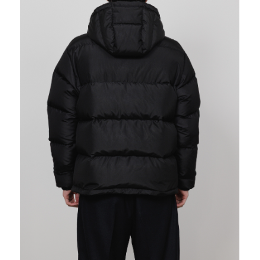 【予約商品】MARKAWARE SILK DOWN PARKA
