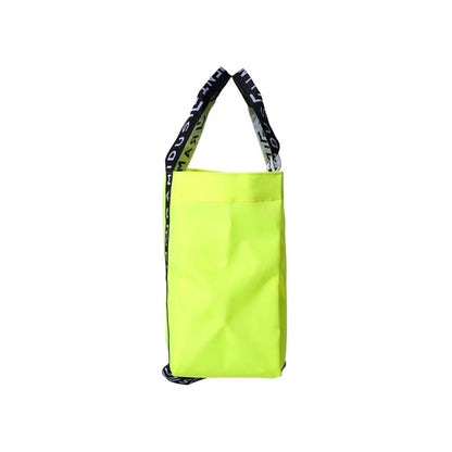 FRAGMENT DESIGN × RAMIDUS RAMIDUS BOX TOTE BAG (M)