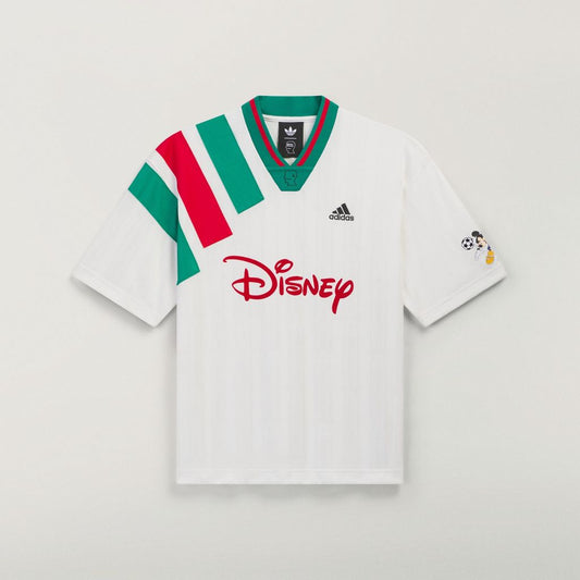 adidas Originals Brain Dead Disney フットボール ジャージ