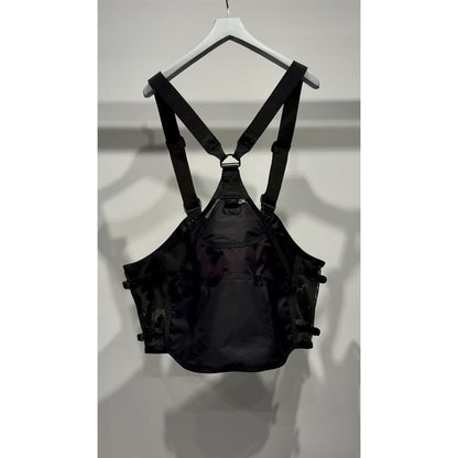 COMME des GARCONS HOMME 「BRIEFING」W-NAME VEST