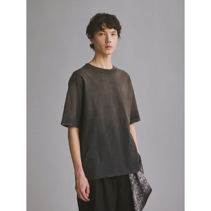 New Manual VINTAGE WASHED TEE