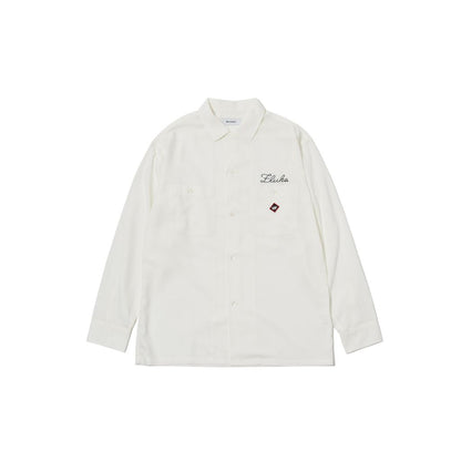 MASSES BOWLING SHIRT