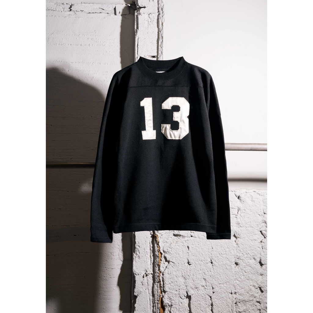 masses FOOTBALL SHIRT KNIT