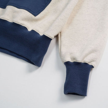 BOKU HA TANOSII 後付けパーカー