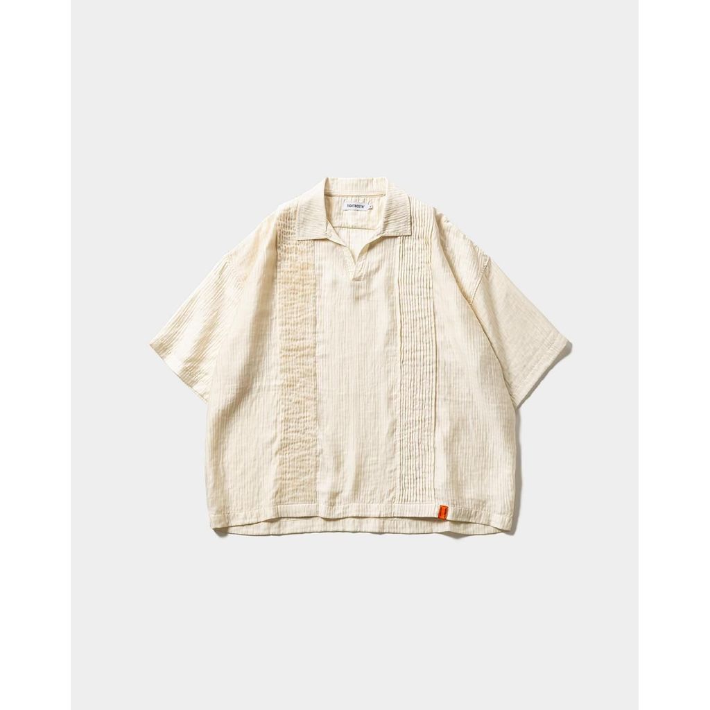 TIGHTBOOTH RAYON CUBA OPEN POLO