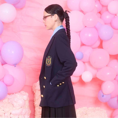 THOMAS MAGPIE T/R stretch jacket