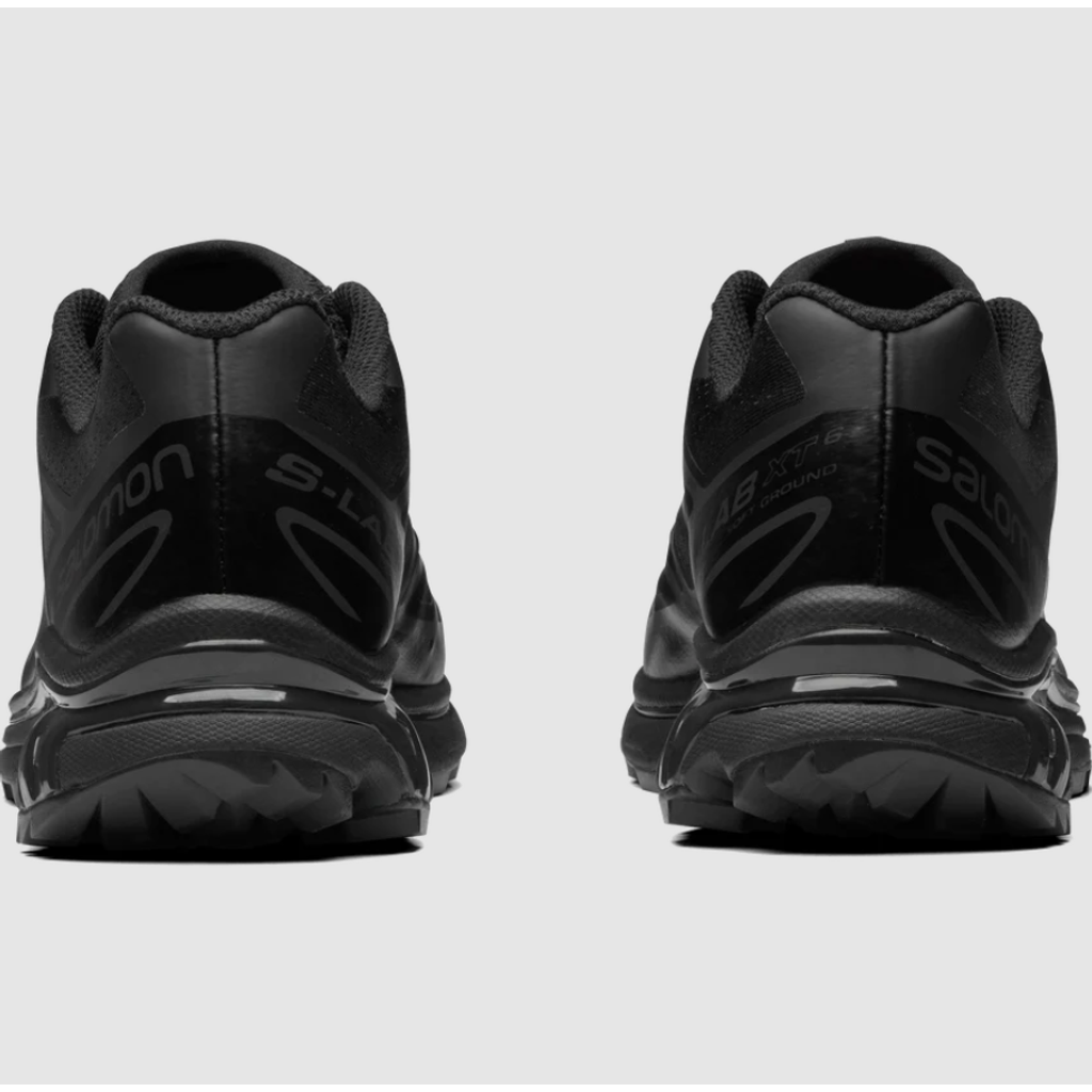 SALOMON XT-6 Black/Black/Phantom