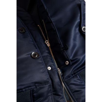 FDMTL OBI HAORI BOMBER JACKET