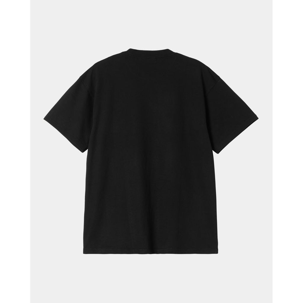 CARHARTT WIP  S/S Lecture T-Shirt