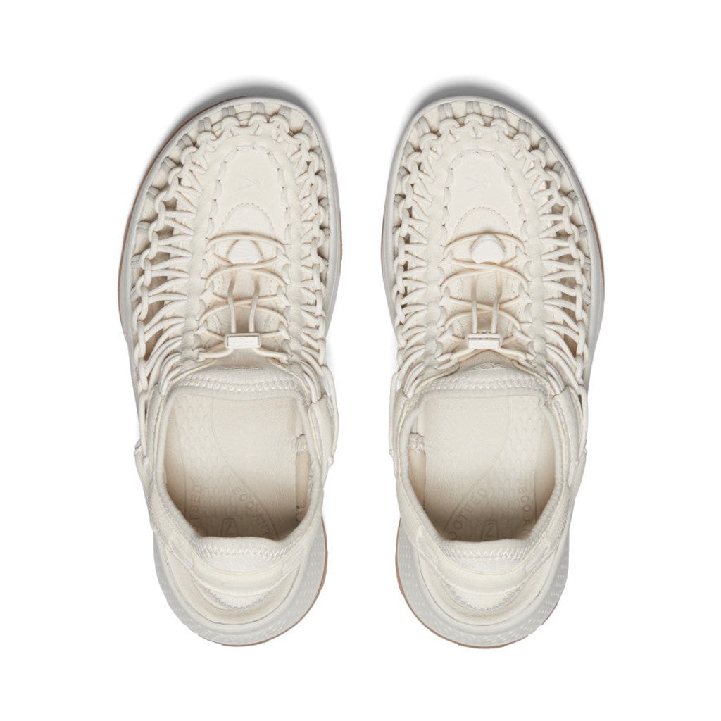 KEEN ウィメンズ ユニーク アストリア(Birch/Silver Birch)