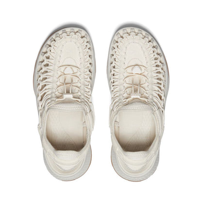 KEEN ウィメンズ ユニーク アストリア(Birch/Silver Birch)