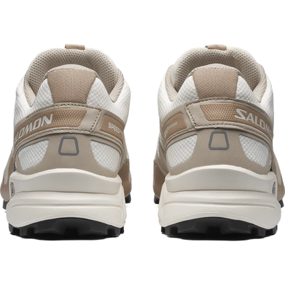 SALOMON SPEEDCROSS 3 GORE-TEX(Vanilla Ice / White Pepper / Feather Gray)