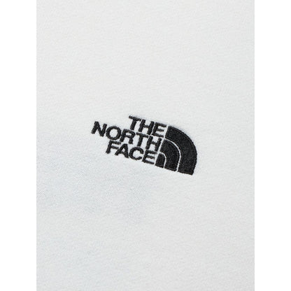 THE NORTH FACE NEVER STOP ING Crew