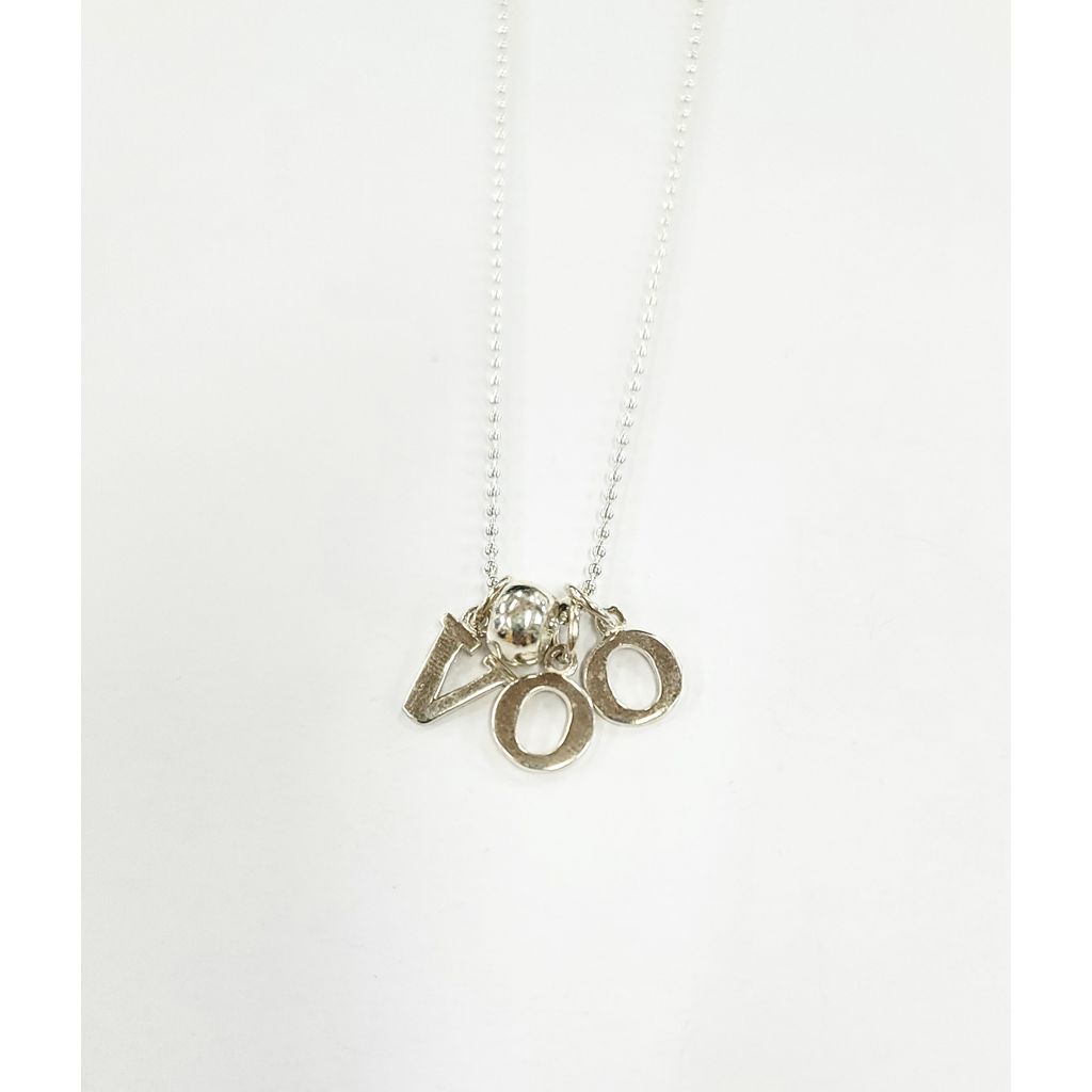 VOO   VOO-1260  NECKLACE