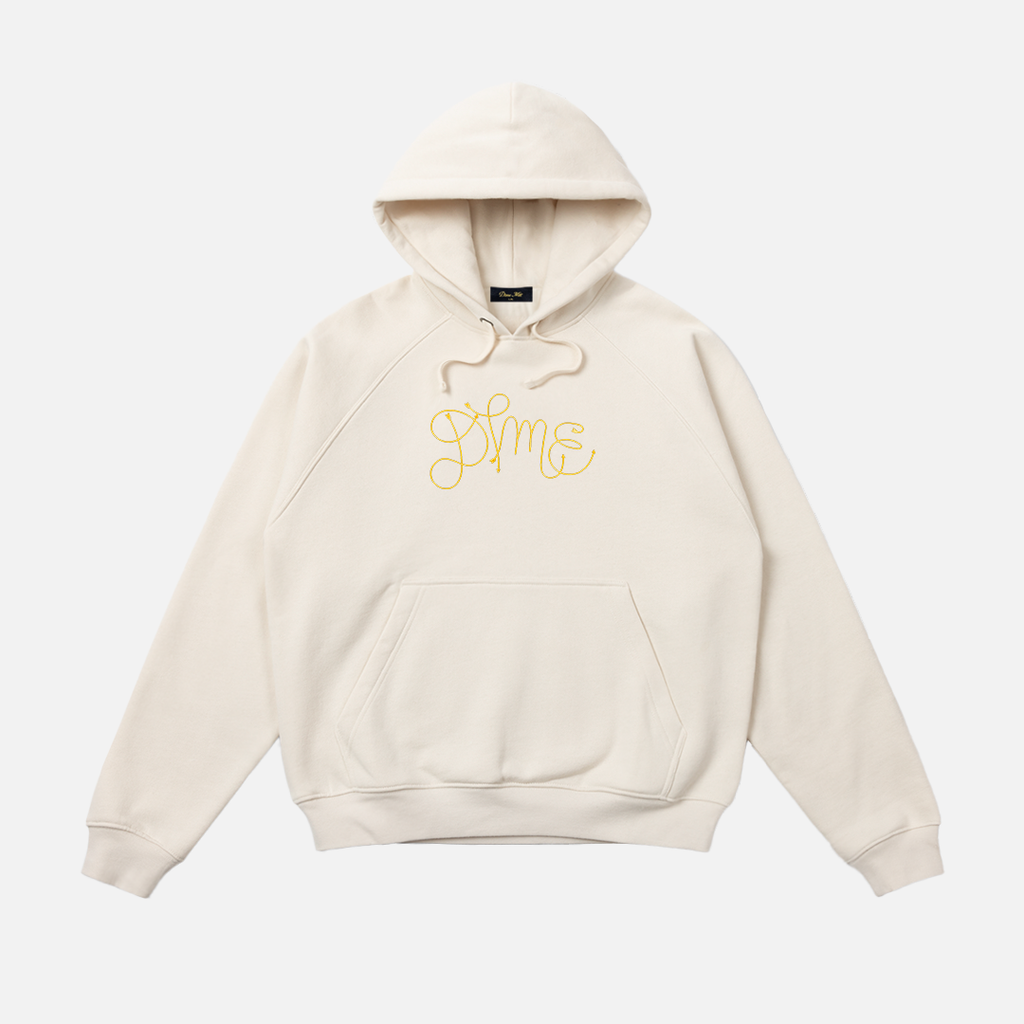 Dime Tell Hoodie