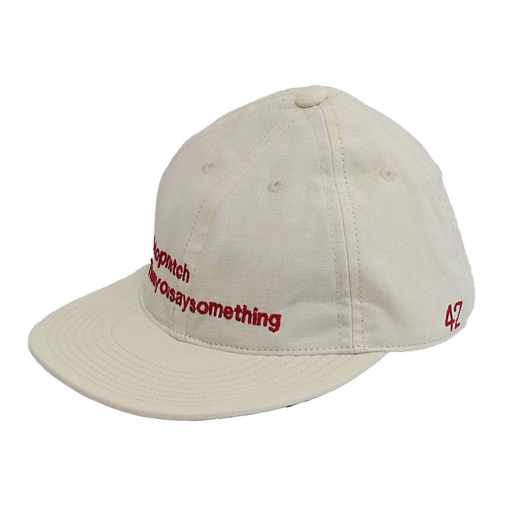 DECHO COOPERSTOWN BALL CAP 2-9SD26