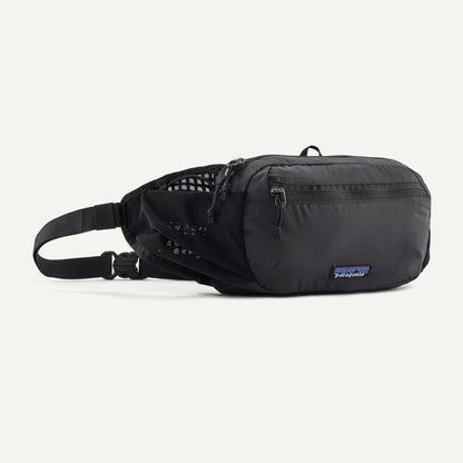 Patagonia テラヴィア・ヒップ・パック 4L