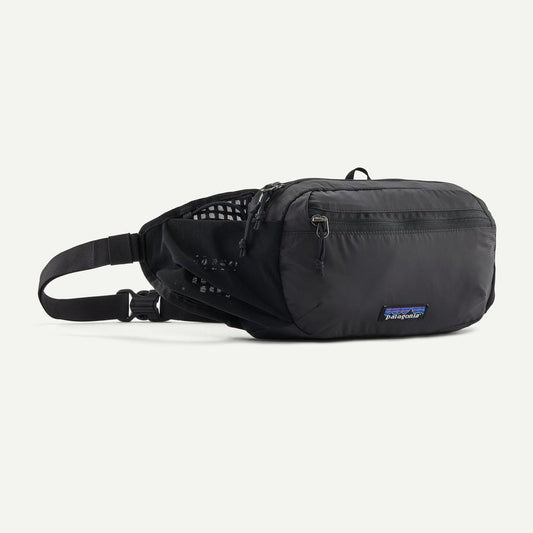 Patagonia テラヴィア・ヒップ・パック 4L