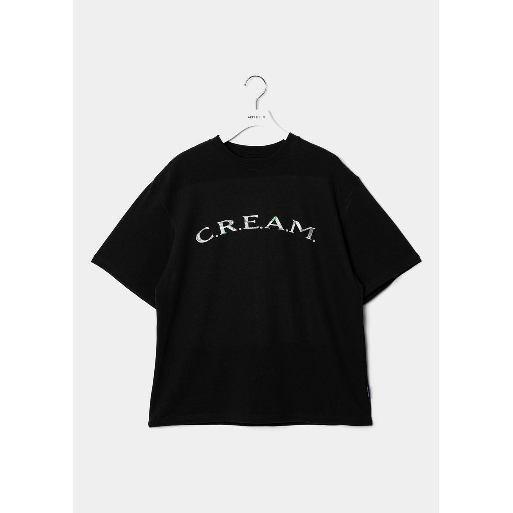 APPLEBUM “C.R.E.A.M.” T-SHIRT / HS2511115