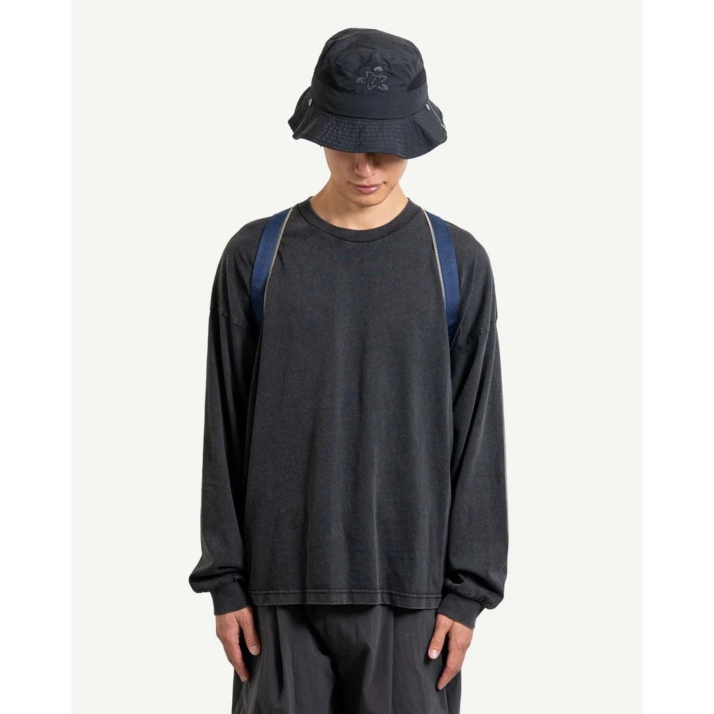 yorozu TASUKI BONSAC "CO-TECH"（NAVY)