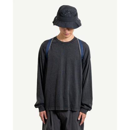 yorozu TASUKI BONSAC "CO-TECH"（NAVY)
