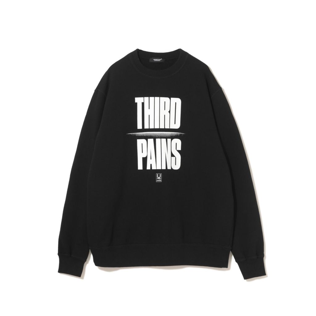 UNDERCOVER UC1E4891-2