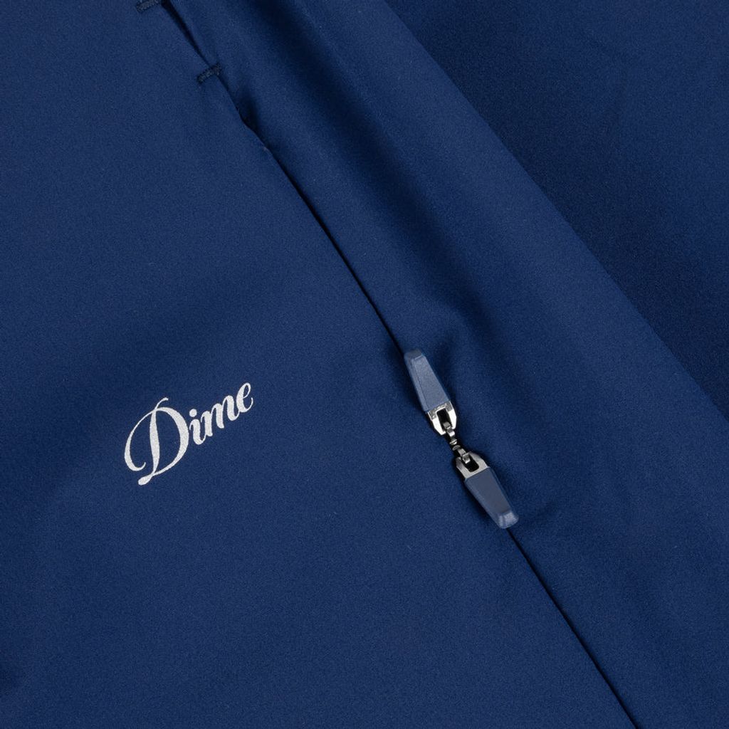 Dime ATHLETIC ZIP PANTS