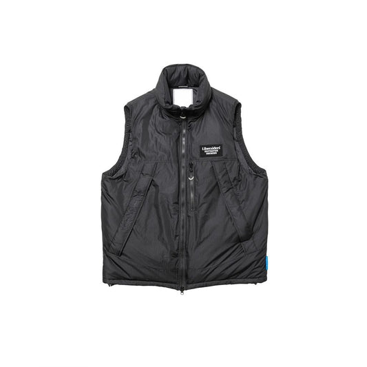 Liberaiders MICRO RIP-STOP PUFFER VEST