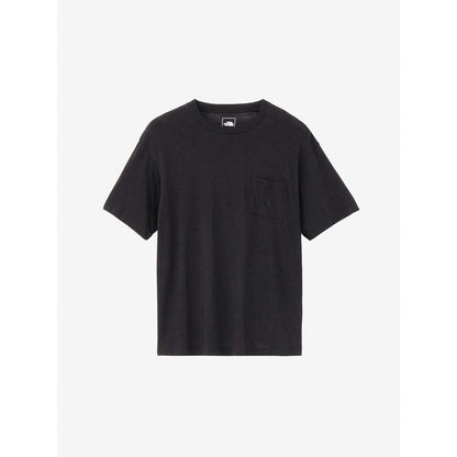 THE NORTH FACE ショートスリーブスモールロゴポケットティー