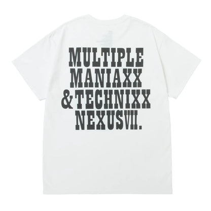 NEXUSVII. JOE COOL TEE