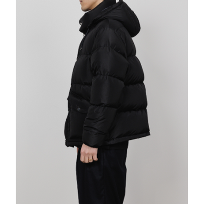 【予約商品】MARKAWARE SILK DOWN PARKA