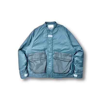 Poliquant THE DEFORMED LIGHT PUFFY JAACKET_THINSULATE® 2602010