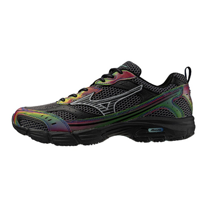 MIZUNO MXR(ブルー×ブラック×オレンジ)