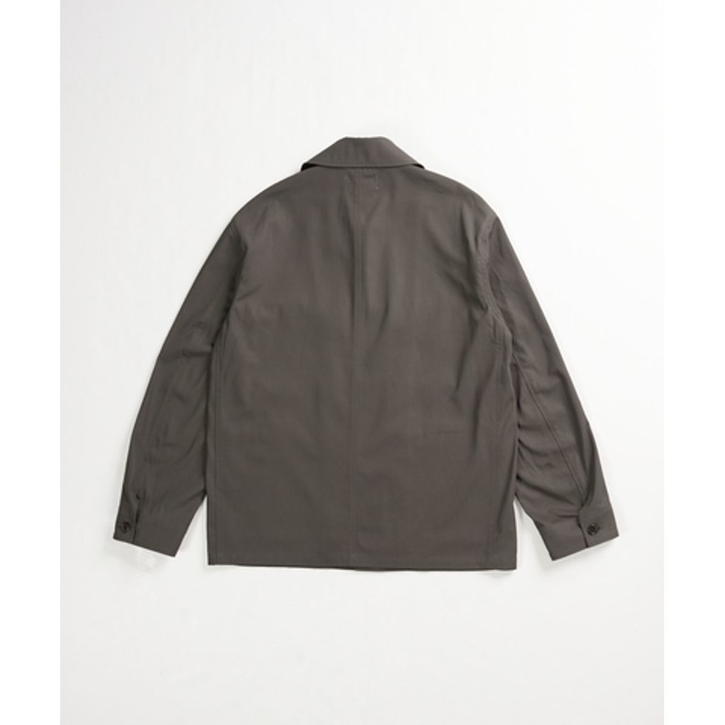 【予約販売】MARKAWARE  4POCKETS JACKET