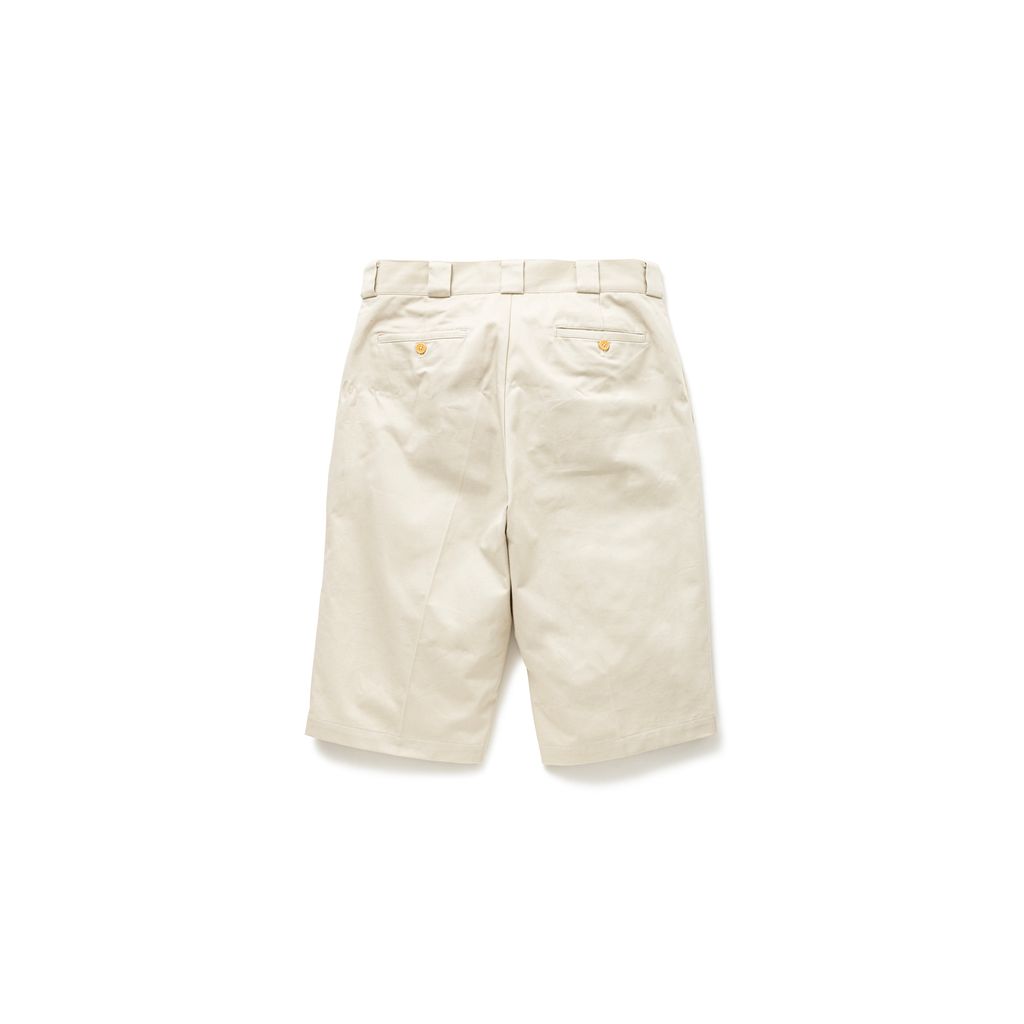 BEDWIN & THE HEARTBREAKERS 6L CHINO SHORT PANTS "PEILA"
