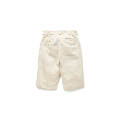 BEDWIN & THE HEARTBREAKERS 6L CHINO SHORT PANTS "PEILA"