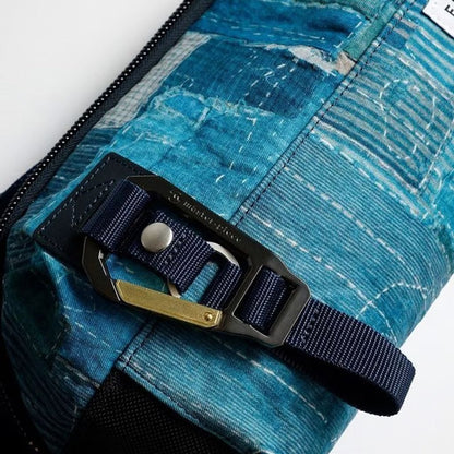 FDMTL × master-piece WAIST BAG