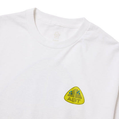 Alwayth "A8Terrain Tee" 02