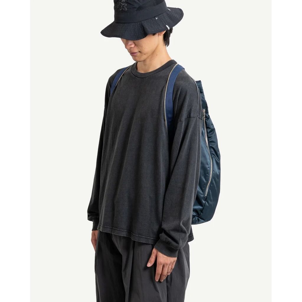 yorozu TASUKI BONSAC "CO-TECH"（NAVY)