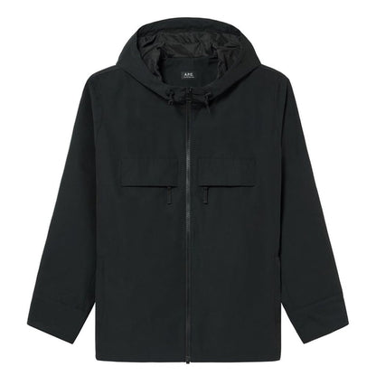 A.P.C. Samuel パーカー