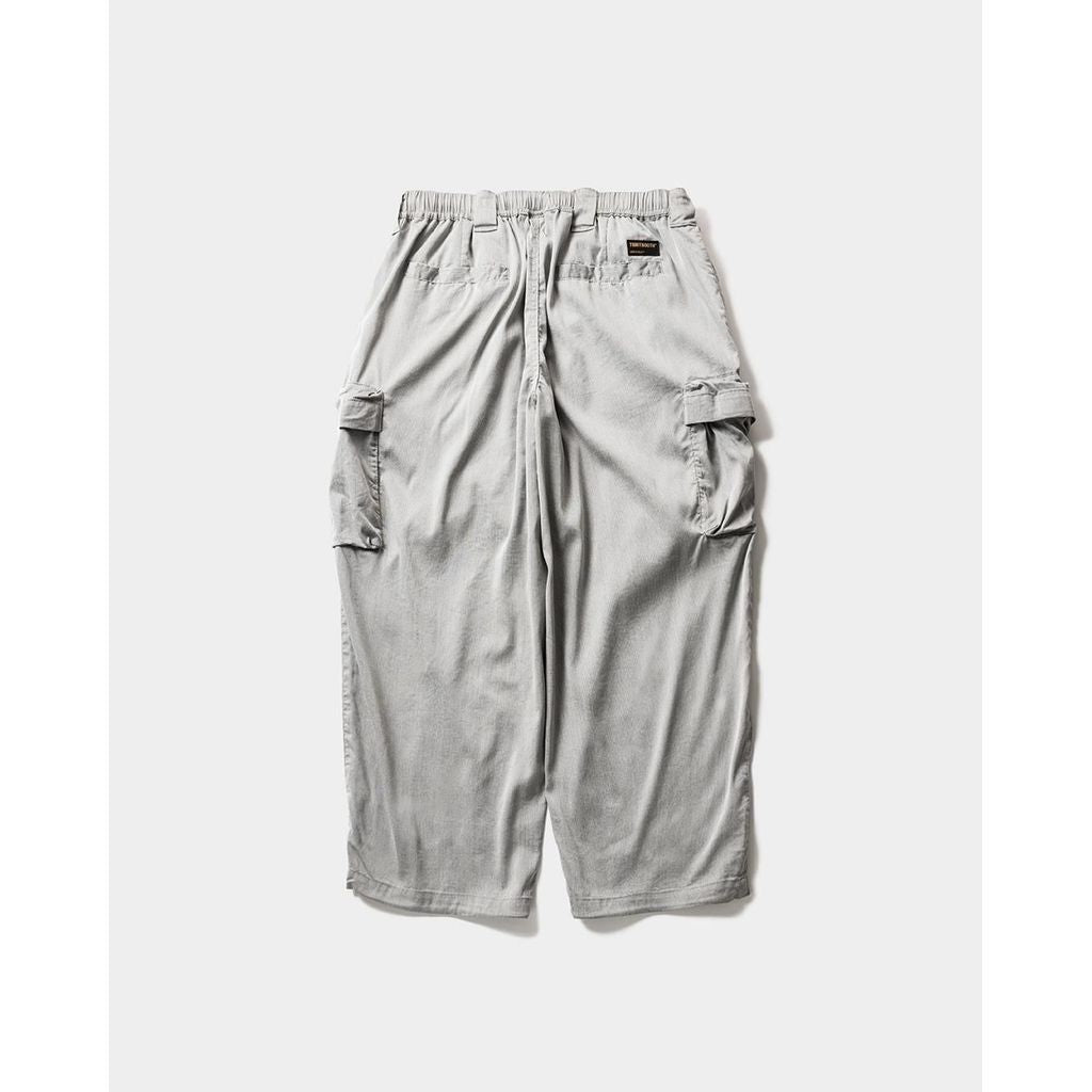 TIGHTBOOTH STRIPE BAGGY CARGO PANTS