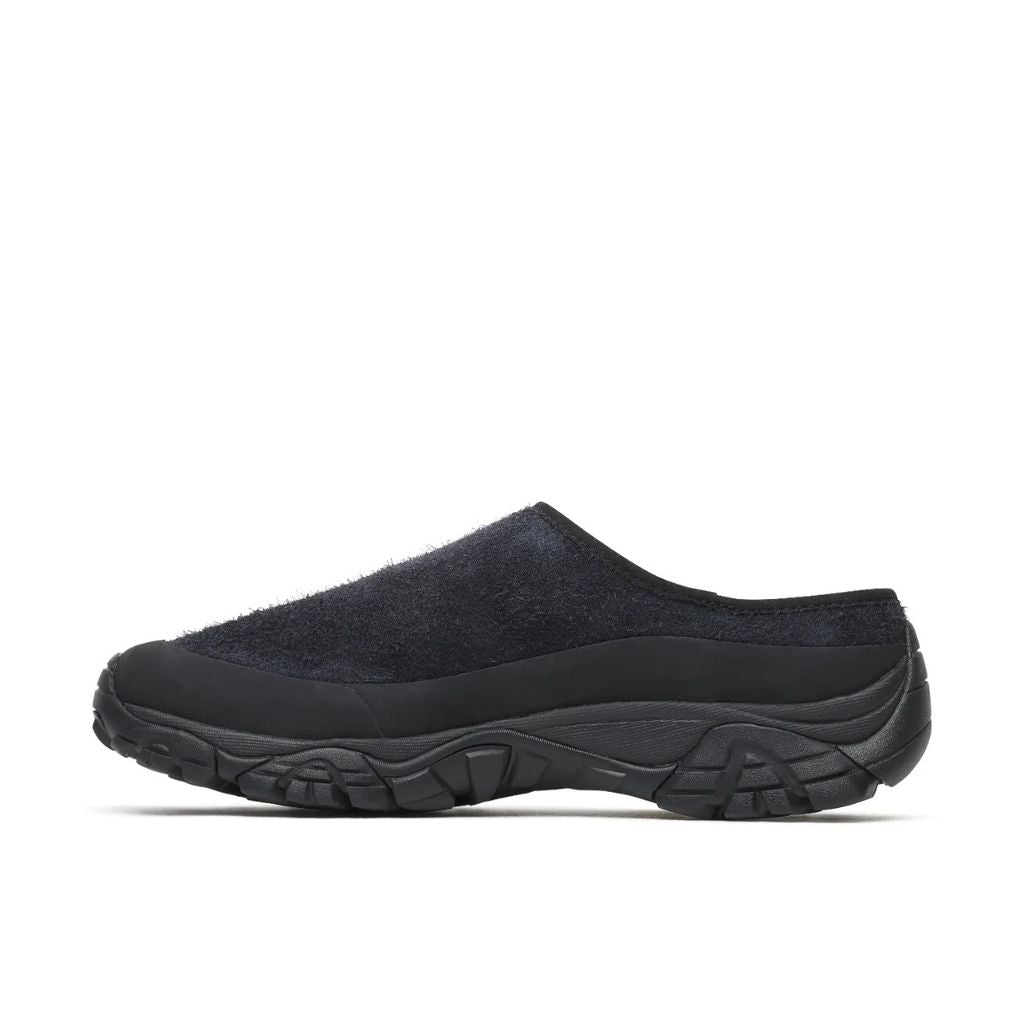 MERREL MOAB 2 SLIDE × You Must Create BLACK 00006502
