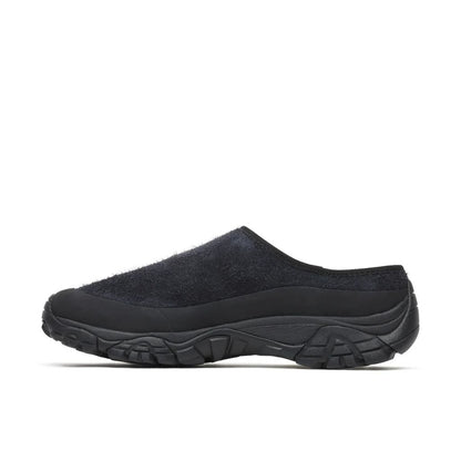 MERREL MOAB 2 SLIDE × You Must Create BLACK 00006502