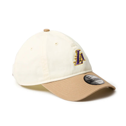 NEW ERA  9TWENTY NBA Mini Logo ロサンゼルス・レイカーズ 14745075
