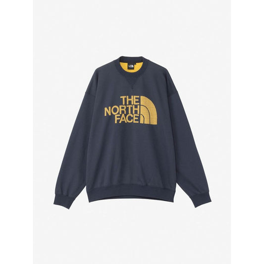 THE NORTH FACE  ジャカードハーフドームクルー（ユニセックス）